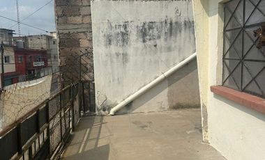 Casa Sola en COL. MORELOS Cuautla - GSI-1478-Cs