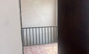 Casa Sola en COL. MORELOS Cuautla - GSI-1478-Cs