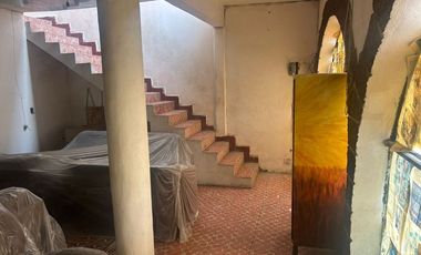 Casa Sola en COL. MORELOS Cuautla - GSI-1478-Cs