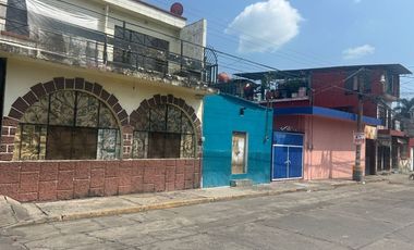 Casa Sola en COL. MORELOS Cuautla - GSI-1478-Cs