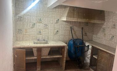 Casa Sola en COL. MORELOS Cuautla - GSI-1478-Cs