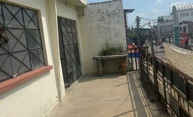 Casa Sola en COL. MORELOS Cuautla - GSI-1478-Cs