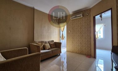 Apartemen Gading Mediterania Residence Kelapa Gading Jakarta utara