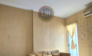 Apartemen Gading Mediterania Residence Kelapa Gading Jakarta utara