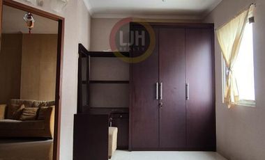 Apartemen Gading Mediterania Residence Kelapa Gading Jakarta utara