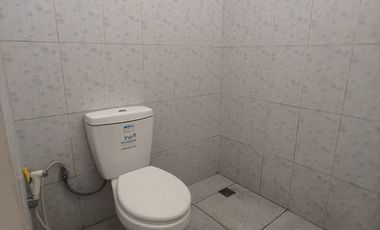 Rumah Luas Plus Furnish di Cluster Baturan Colomadu