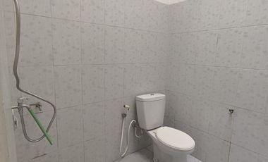 Rumah Luas Plus Furnish di Cluster Baturan Colomadu