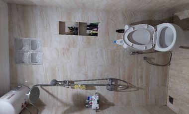 Sewa Rumah di Cluster Bukit Cimanggu City Bogor