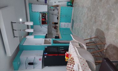 Sewa Rumah di Cluster Bukit Cimanggu City Bogor