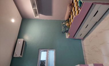 Sewa Rumah di Cluster Bukit Cimanggu City Bogor