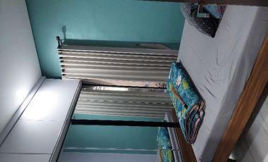 Sewa Rumah di Cluster Bukit Cimanggu City Bogor