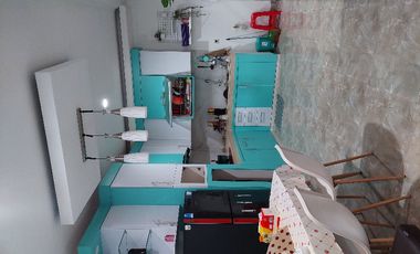 Sewa Rumah di Cluster Bukit Cimanggu City Bogor