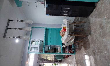 Sewa Rumah di Cluster Bukit Cimanggu City Bogor