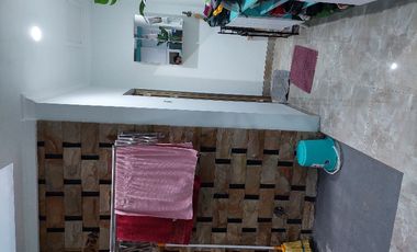 Sewa Rumah di Cluster Bukit Cimanggu City Bogor