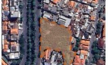 DIJUAL! TANAH DI KAWASAN STRATEGIS TENGAH KOTA SURABAYA