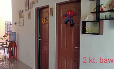 1606. Dijual Rumah Pasuruan Anggun Sejahtera Rembang Bangil Pasuruan