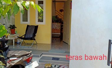 1606. Dijual Rumah Pasuruan Anggun Sejahtera Rembang Bangil Pasuruan
