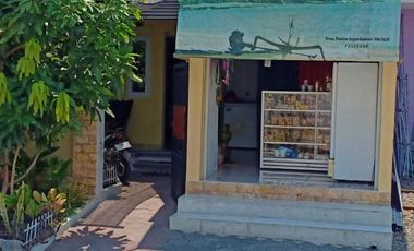 1606. Dijual Rumah Pasuruan Anggun Sejahtera Rembang Bangil Pasuruan