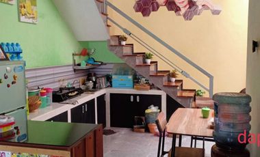 1606. Dijual Rumah Pasuruan Anggun Sejahtera Rembang Bangil Pasuruan