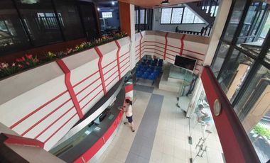 Dijual Gedung Mangga Besar Cocok untuk hotel,cafe,resto,dll