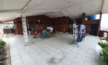 Dijual Gedung Mangga Besar Cocok untuk hotel,cafe,resto,dll