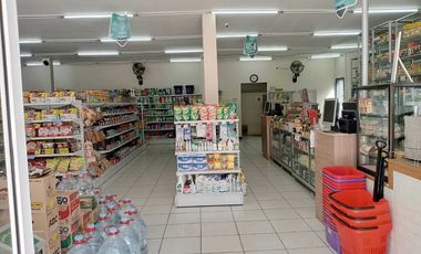 Disewa Lahan dan Bangunan Lokasi Strategis di Perum 3 Tangerang