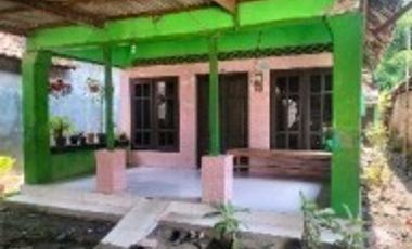 Rumah dijual di Tulangan, Sidoarjo