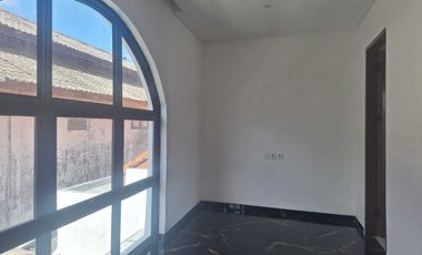 Villa Cluster Mewah Tukad Balian Renon Denpasar Bali
