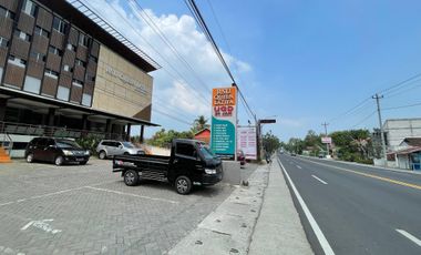 Dekat Wates Kota, Tanah Kulon Progo 15 Menit Bandara YIA Jogja