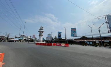 Dekat Wates Kota, Tanah Kulon Progo 15 Menit Bandara YIA Jogja