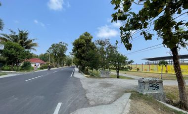 Dekat Wates Kota, Tanah Kulon Progo 15 Menit Bandara YIA Jogja