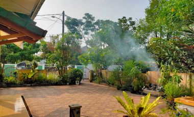 DIJUAL RUMAH LUAS MACAN KUMBANG DEMANG LEBAR DAUN PALEMBANG