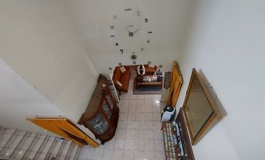 DIJUAL RUMAH HALAMAN SUPER LUAS MACAN KUMBANG DEMANG PALEMBANG