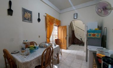 DIJUAL RUMAH HALAMAN SUPER LUAS MACAN KUMBANG DEMANG PALEMBANG