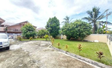 DIJUAL RUMAH HALAMAN SUPER LUAS MACAN KUMBANG DEMANG PALEMBANG