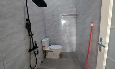 DIJUAL RUMAH HALAMAN SUPER LUAS MACAN KUMBANG DEMANG PALEMBANG