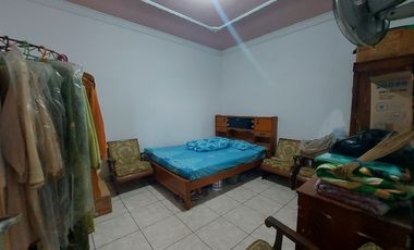 DIJUAL RUMAH HALAMAN SUPER LUAS MACAN KUMBANG DEMANG PALEMBANG