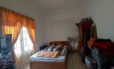 DIJUAL RUMAH HALAMAN SUPER LUAS MACAN KUMBANG DEMANG PALEMBANG