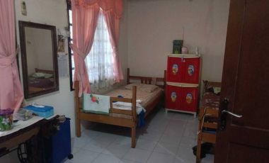 DIJUAL RUMAH KOMPLEK PERMATA GRIYA JALAN R SOEKAMTO PALEMBANG