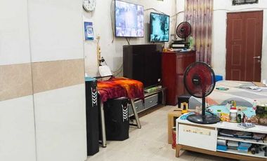 Dijual Rumah di Krian