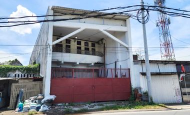 Dijual Rumah di Krian