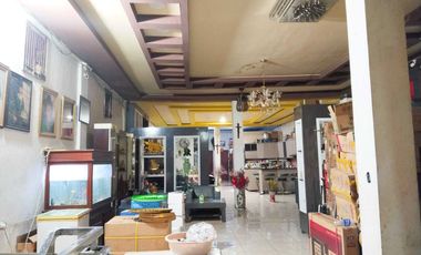 Dijual Rumah di Krian