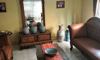 DIJUAL RUMAH JALAN KOPRAL UMAR SAID KM 3,5 PALEMBANG