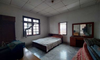 DIJUAL RUMAH TENGAH KOTA SEKIP UJUNG PALEMBANG