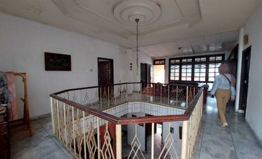 DIJUAL RUMAH TENGAH KOTA SEKIP UJUNG PALEMBANG