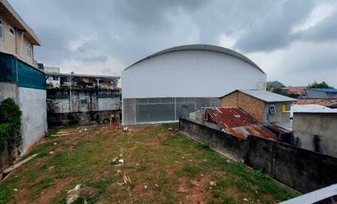 DIJUAL RUMAH TENGAH KOTA SEKIP UJUNG PALEMBANG