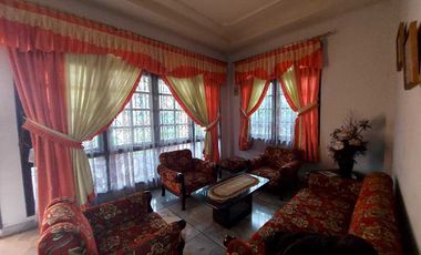 DIJUAL RUMAH TENGAH KOTA SEKIP UJUNG PALEMBANG