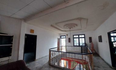 DIJUAL RUMAH TENGAH KOTA SEKIP UJUNG PALEMBANG