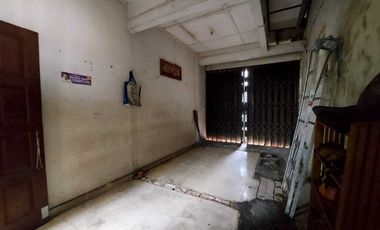 DIJUAL RUMAH TENGAH KOTA SEKIP UJUNG PALEMBANG