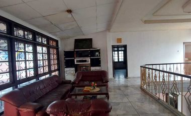 DIJUAL RUMAH TENGAH KOTA SEKIP UJUNG PALEMBANG